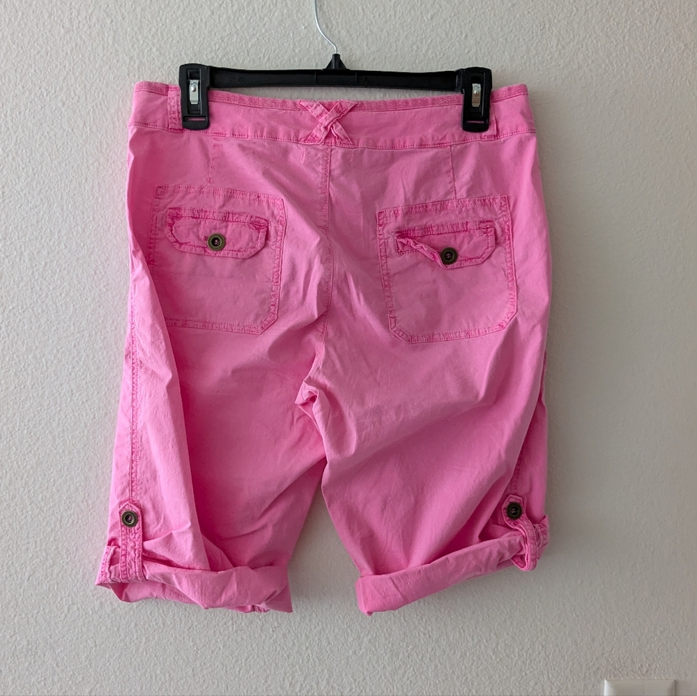 Fresh Produce Capris - Picture 2 of 5